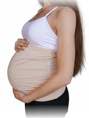 Defender Shield Pregnancy Belly Band
